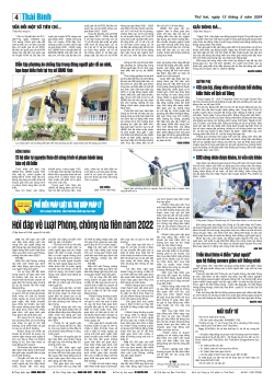 Số: 9154 - Thứ 2 ngày 13/5/2024