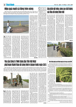 Số: 9155 - Thứ 3 ngày 14/5/2024