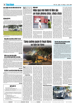 Số: 9155 - Thứ 3 ngày 14/5/2024