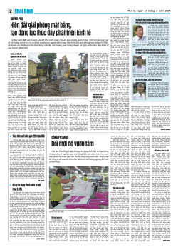 Số: 9156 - Thứ 4 ngày 15/5/2024