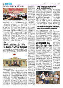 Số: 9157 - Thứ 5 ngày 16/5/2024