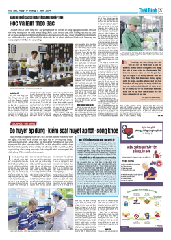 Số: 9158 - Thứ 6 ngày 17/5/2024