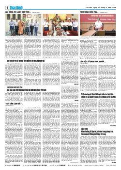 Số: 9158 - Thứ 6 ngày 17/5/2024