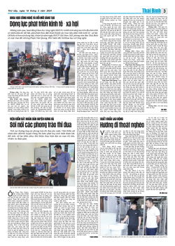 Số: 9159 - Thứ 7 ngày 18/5/2024