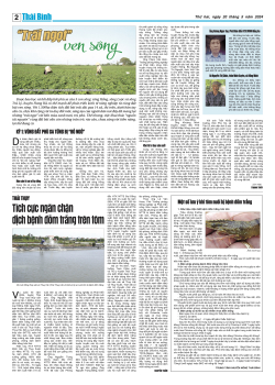 Số: 9160 - Thứ 2 ngày 20/5/2024