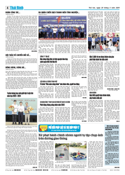 Số: 9160 - Thứ 2 ngày 20/5/2024