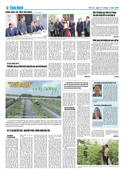 Số: 9161 - Thứ 3 ngày 21/5/2024