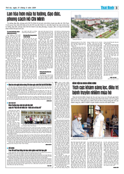 Số: 9161 - Thứ 3 ngày 21/5/2024