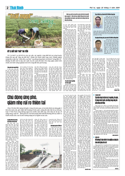 Số: 9162 - Thứ 4 ngày 22/5/2024