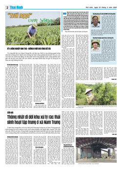 Số: 9163 - Thứ 5 ngày 23/5/2024