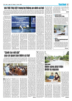 Số: 9163 - Thứ 5 ngày 23/5/2024