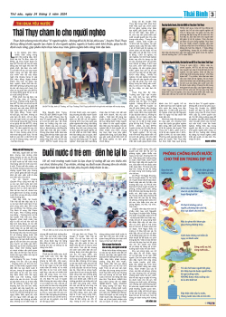 Số: 9164 - Thứ 6 ngày 24/5/2024