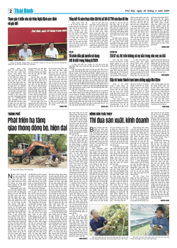 Số: 9165 - Thứ 7 ngày 25/5/2024