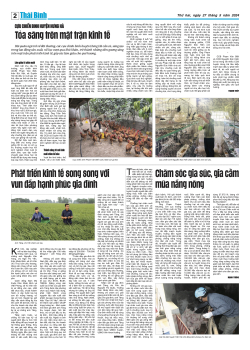 Số: 9166 - Thứ 2 ngày 27/5/2024