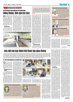 Số: 9166 - Thứ 2 ngày 27/5/2024