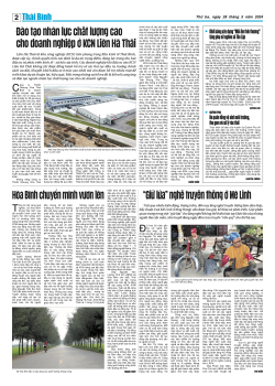 Số: 9167 - Thứ 3 ngày 28/5/2024