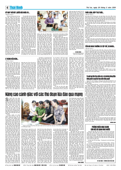 Số: 9167 - Thứ 3 ngày 28/5/2024