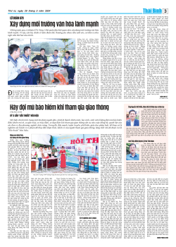 Số: 9168 - Thứ 4 ngày 29/5/2024