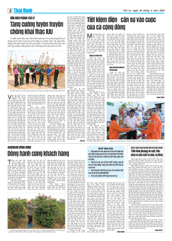 Số: 9168 - Thứ 4 ngày 29/5/2024