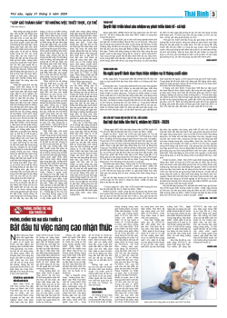 Số: 9170 - Thứ 6 ngày 31/5/2024