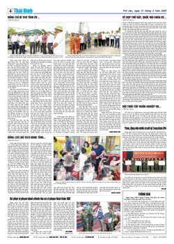 Số: 9170 - Thứ 6 ngày 31/5/2024