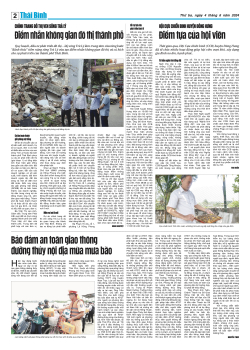 Số: 9173 - Thứ 3 ngày 4/6/2024