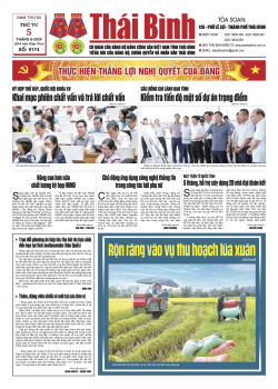 Số: 9174 - Thứ 4 ngày 5/6/2024