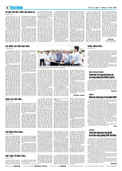 Số: 9174 - Thứ 4 ngày 5/6/2024