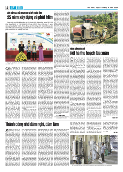 Số: 9175 - Thứ 5 ngày 6/6/2024