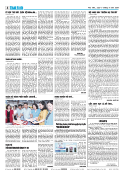 Số: 9175 - Thứ 5 ngày 6/6/2024