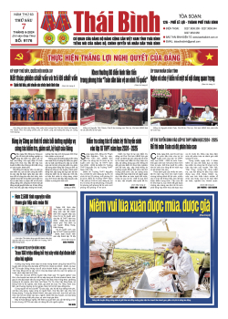 Số: 9176 - Thứ 6 ngày 7/6/2024