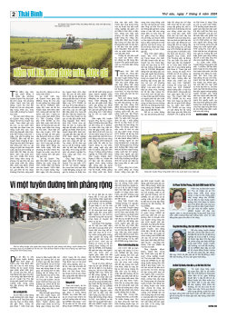 Số: 9176 - Thứ 6 ngày 7/6/2024