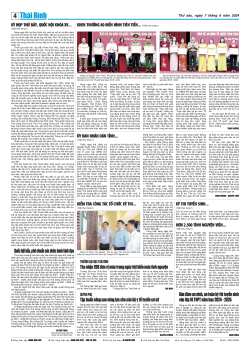 Số: 9176 - Thứ 6 ngày 7/6/2024