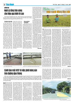 Số: 9177 - Thứ 7 ngày 8/6/2024