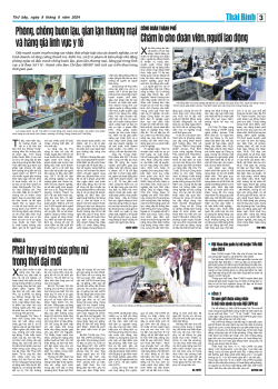 Số: 9177 - Thứ 7 ngày 8/6/2024