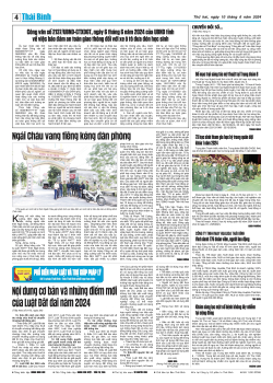 Số: 9178 - Thứ 2 ngày 10/6/2024