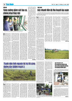 Số: 9180 - Thứ 4 ngày 12/6/2024