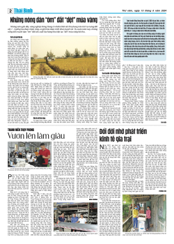 Số: 9181 - Thứ 5 ngày 13/6/2024