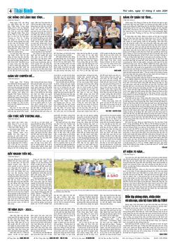 Số: 9181 - Thứ 5 ngày 13/6/2024