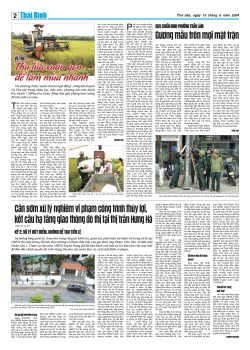 Số: 9183 - Thứ 7 ngày 15/6/2024