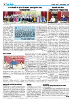 Số: 9183 - Thứ 7 ngày 15/6/2024