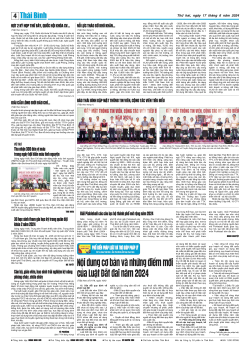 Số: 9184 - Thứ 2 ngày 17/6/2024