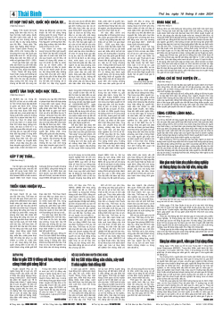 Số: 9185 - Thứ 3 ngày 18/6/2024