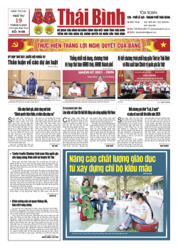 Số: 9186 - Thứ 4 ngày 19/6/2024