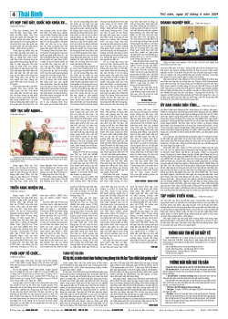 Số: 9187 - Thứ 5 ngày 20/6/2024