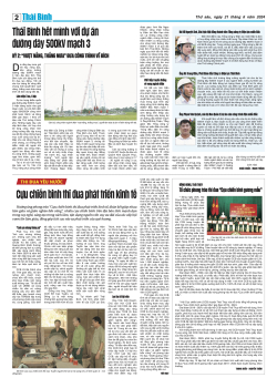 Số: 9188 - Thứ 6 ngày 21/6/2024