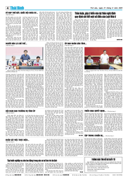 Số: 9188 - Thứ 6 ngày 21/6/2024