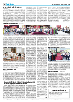 Số: 9189 - Thứ 7 ngày 22/6/2024