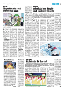 Số: 9191 - Thứ 3 ngày 25/6/2024