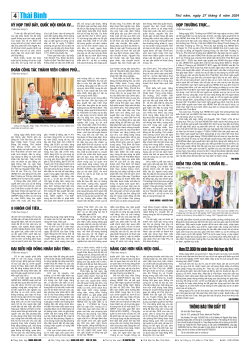 Số: 9193 - Thứ 5 ngày 27/6/2024